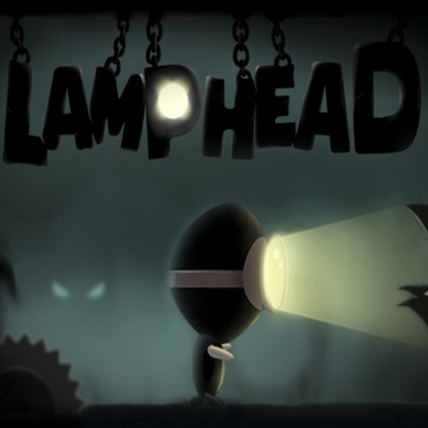灯头.Lamphead