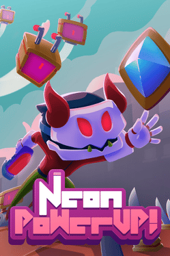 霓虹升级！.NeonPowerUp!