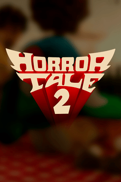 恐怖故事2：萨曼莎.Horror Tale 2: Samantha