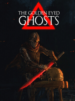 黄金眼幽魂.The Golden Eyed Ghosts