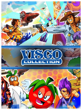 Visco合集.Visco Collection