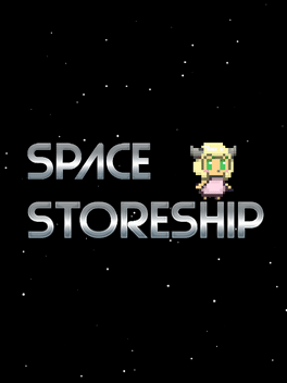 太空仓库飞船.Space Storeship