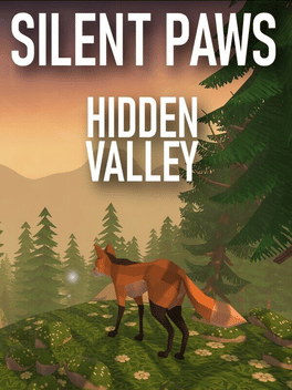 沉默足音：隐藏的村庄.Silent Paws Hidden Valley