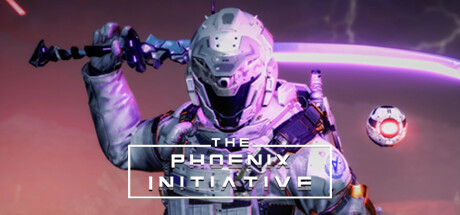 凤凰计划.The Phoenix Initiative
