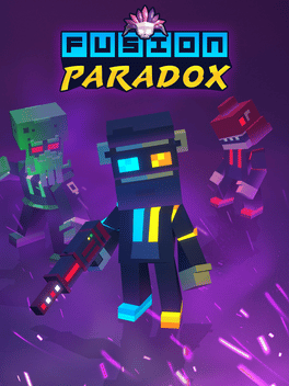 融合悖论.Fusion Paradox