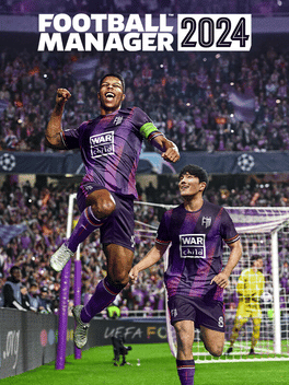 足球经理2024：触摸版.Football Manager 2024 Touch
