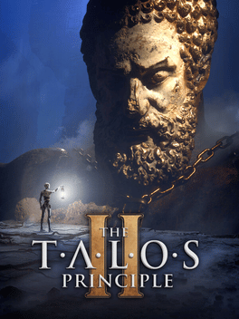 塔罗斯的法则2.The Talos Principle 2