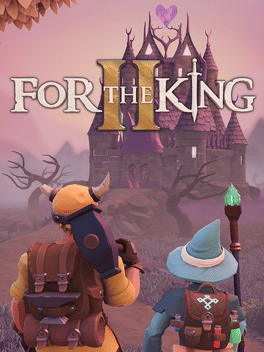 为了吾王2.For The King II