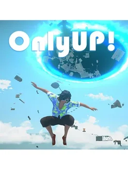 Only Up!