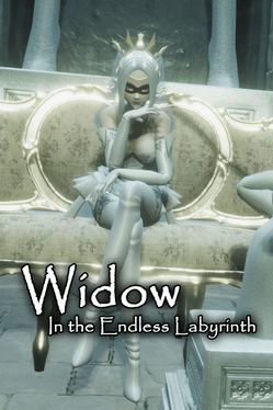 无尽迷宫：恶女末途.Widow in the Endless Labyrinth