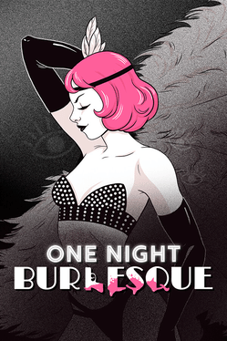 一夜：滑稽戏.One Night: Burlesque