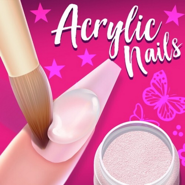 Acrylic Nails
