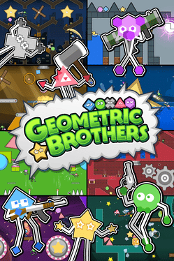 几何兄弟.Geometric Brothers