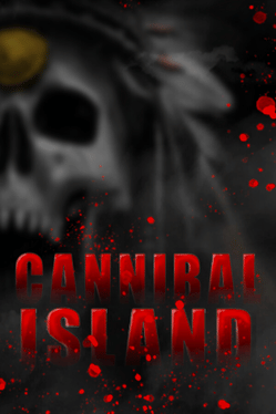 食人岛：生存.Cannibal Island: Survival