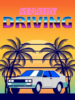 海边驾驶.Seaside Driving