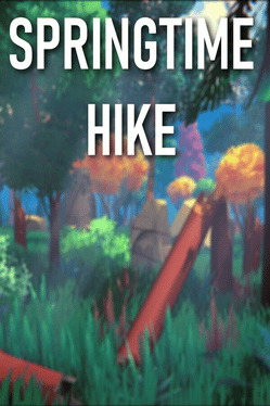 春季远足.Springtime Hike
