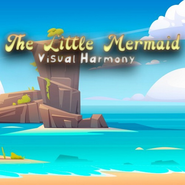 The Little Mermaid
