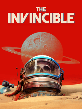 无敌号.The Invincible