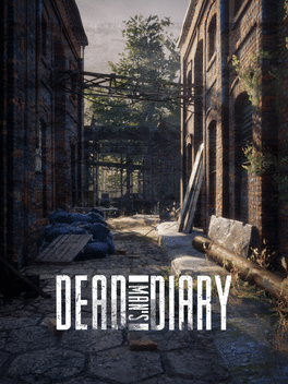 死人日记.Dead Man´s Diary