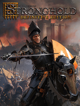 要塞：决定版.Stronghold: Definitive Edition