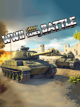二战坦克大战：二战英雄机械部队模拟.WWII Tanks Battle: World War 2 Heroes Troopers Machines Sim