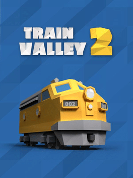 火车山谷2：通勤版.Train Valley 2: Community Edition