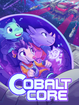 钴芯.Cobalt Core