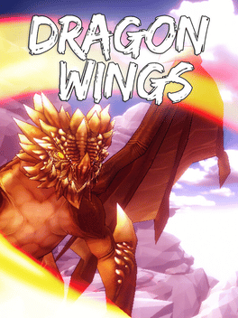 龙之翼.Dragon Wings