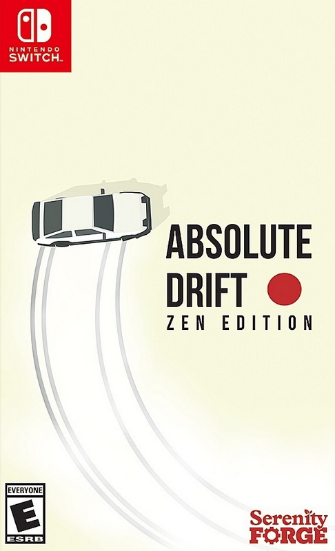 绝对漂移.Absolute Drift