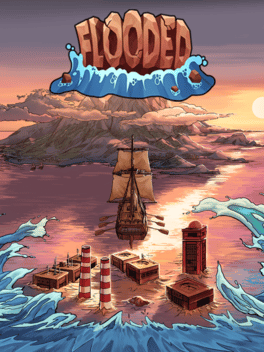 巨浪滔天.Flooded