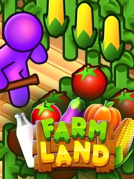 农地.Farm Land