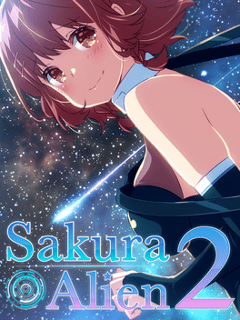 外星公主2.Sakura Alien 2
