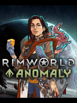 边缘世界.RimWorld