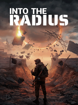死亡半径.Into the Radius VR