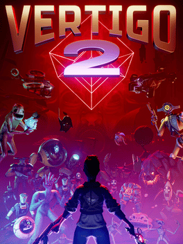 眩晕2.Vertigo 2