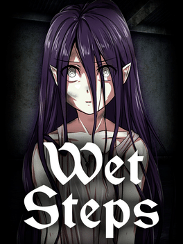 潮湿的脚步.Wet Steps