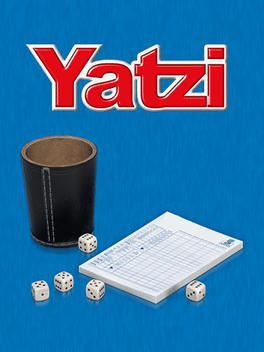 押骰子.Yatzi