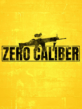 零口径VR.Zero Caliber VR