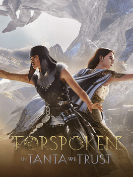 魔咒之地：数字豪华版.Forspoken: Digital Deluxe Edition