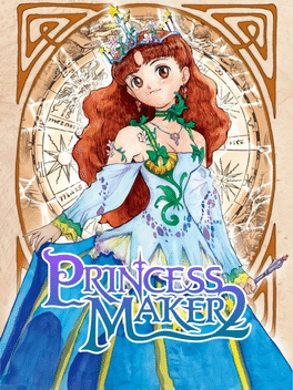 美少女梦工厂2 Refine.Princess Maker 2 Refine