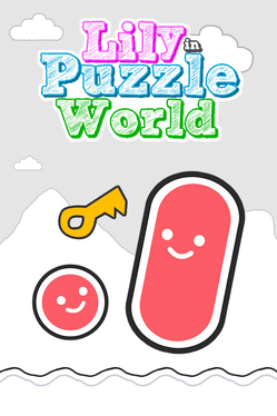 莉莉在谜题世界.Lily in Puzzle World