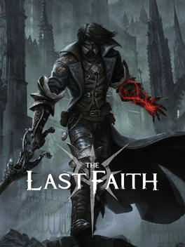 最后的信念.The Last Faith