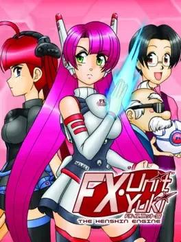 特效单元雪.FX Unit Yuki