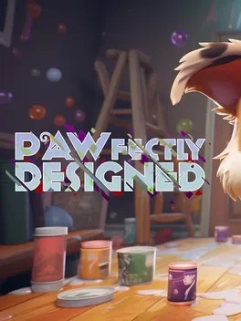 完美动物设计空间.PAWfectly Designed