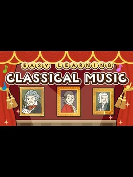 Easy Learning Classical Music