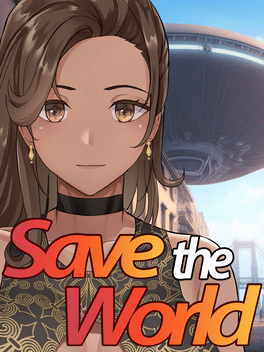 拯救世界.Save The World