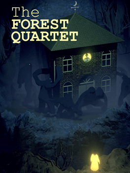 森林四重奏.The Forest Quartet