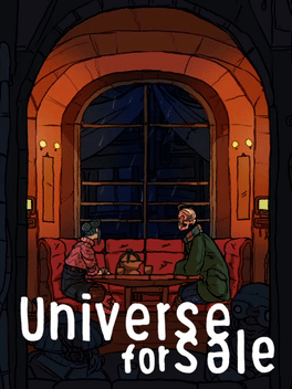出售宇宙.Universe For Sale