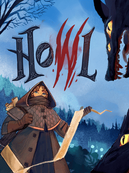 狼嚎.Howl