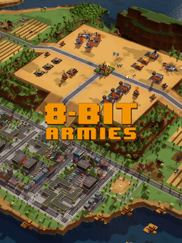 八比特军团.8-Bit Armies